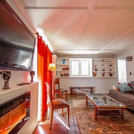 Serene Mountain Getaway, Hot Tub, Sauna, Lake View, Swim, Fish, Hiking, Ev Plugin Vila Boone Exterior foto